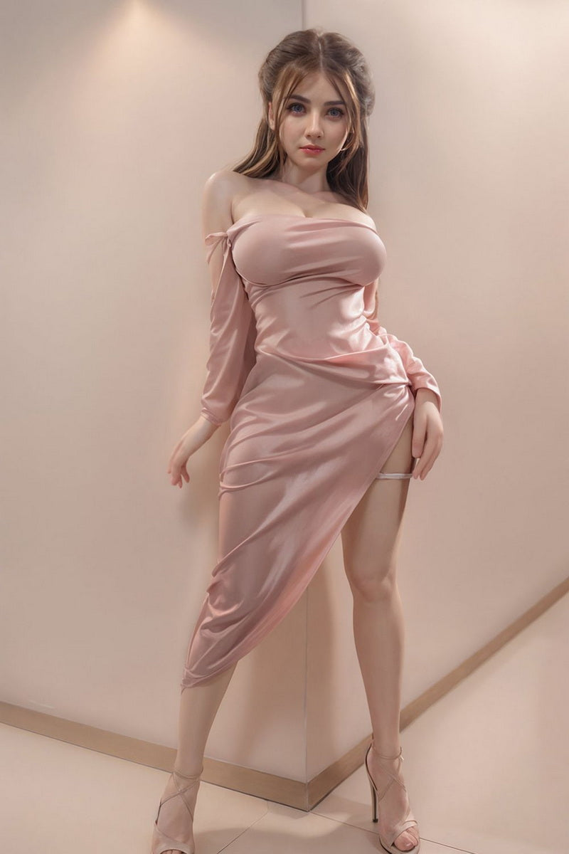 Model Noortje