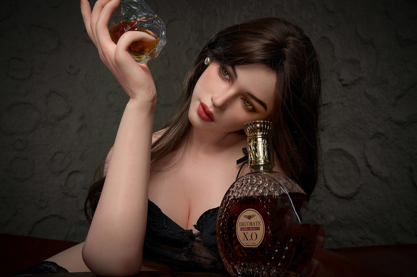 Model Kate