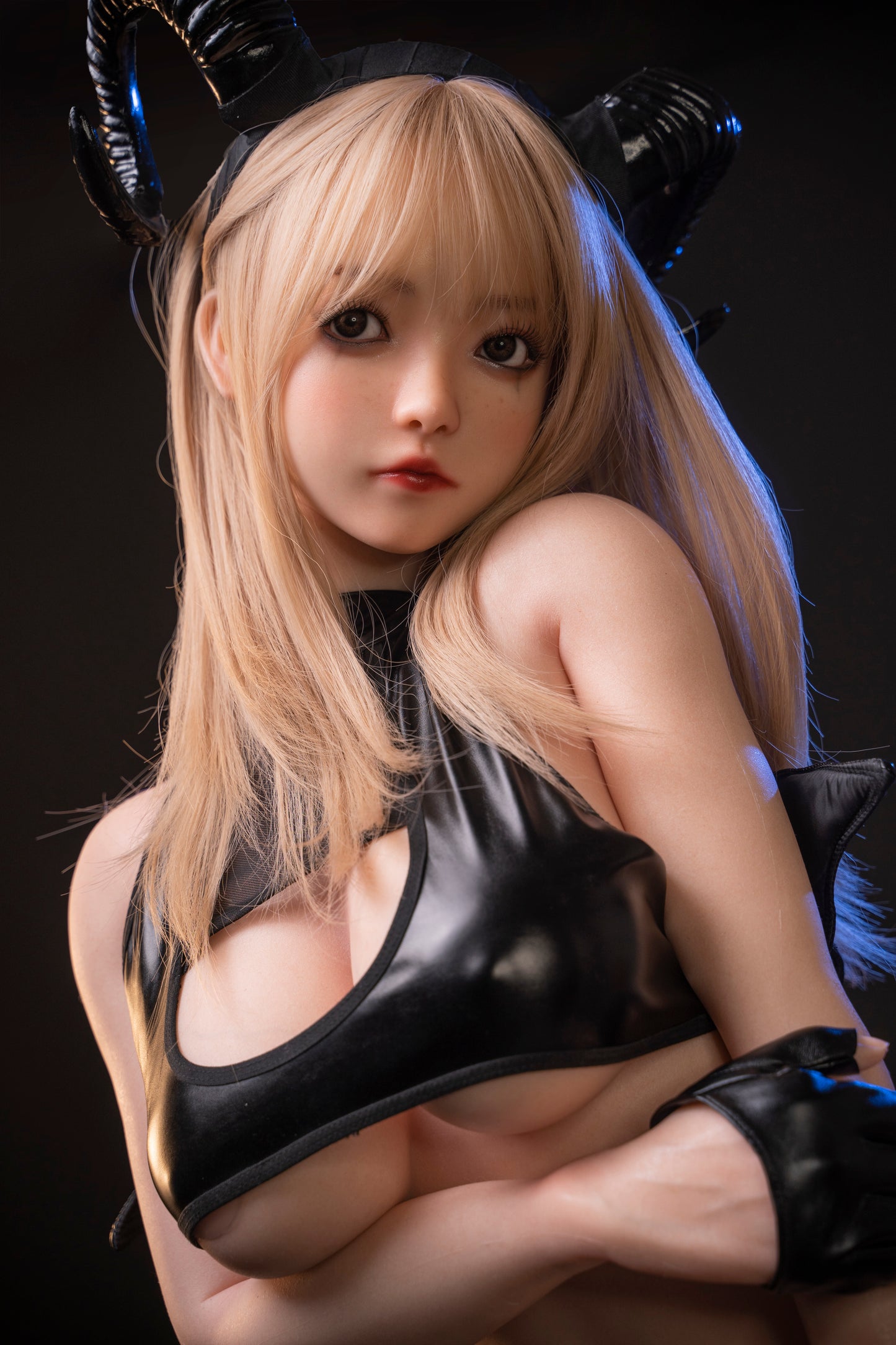 Model Yuki