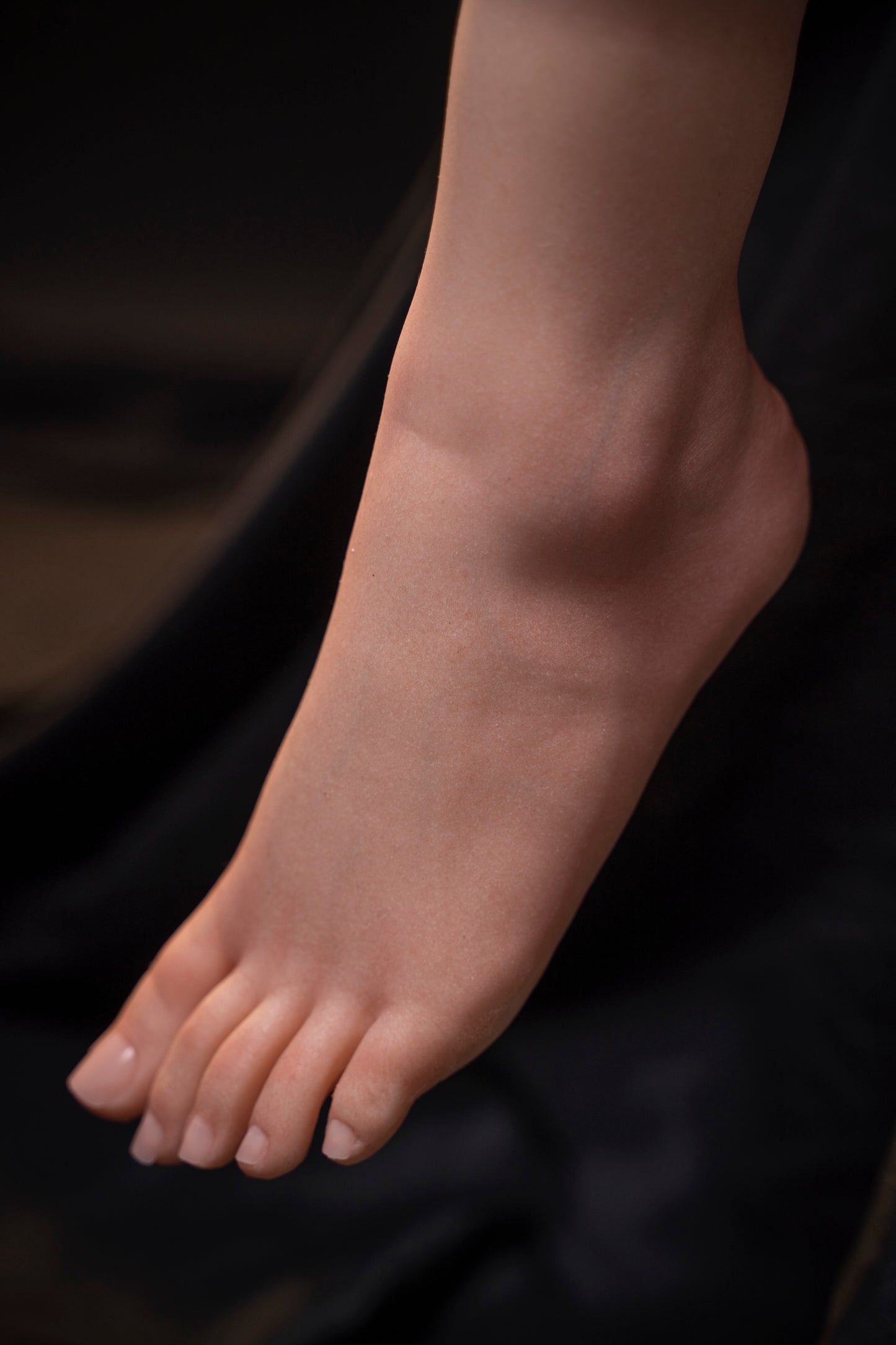 Model Yuki